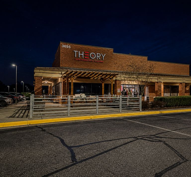 Theory ATL exterior