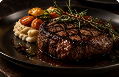 Theory Ribeye 12oz