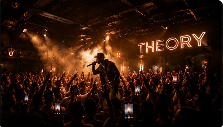 Live performance